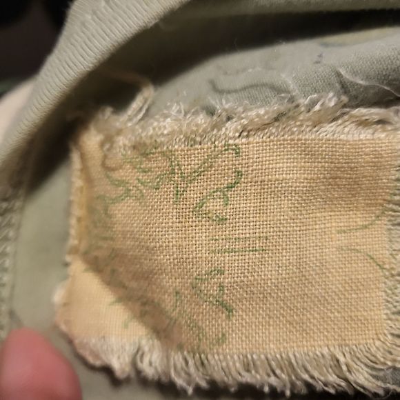 GRAPHIC TANK - Picture 3 of 3